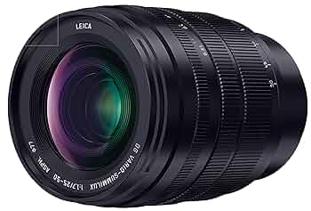 Amazon.co.jp: パナソニック(Panasonic) 大口径望遠ズームレンズ
